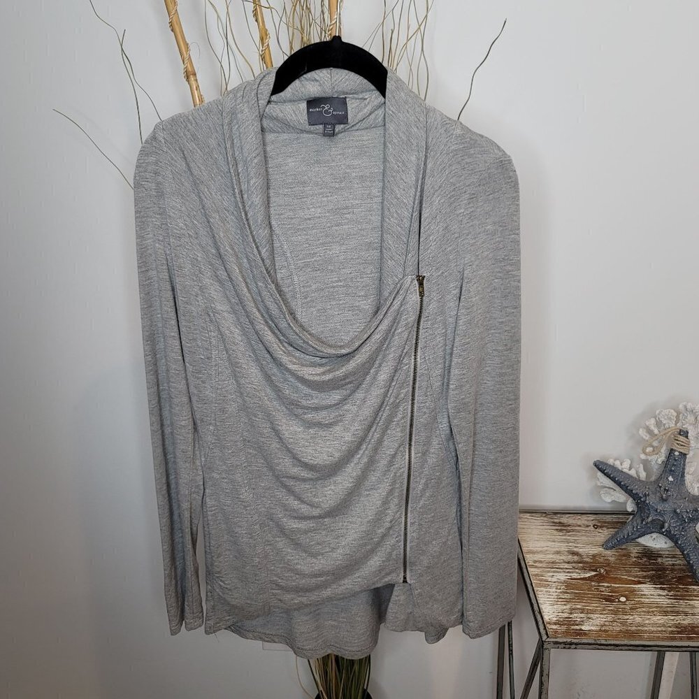 Market & Spruce Cardigan‎ Womens XSmall
